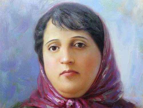 زندگینامه پروین اعتصامی ،مشهورترین شاعر زن ایرانی