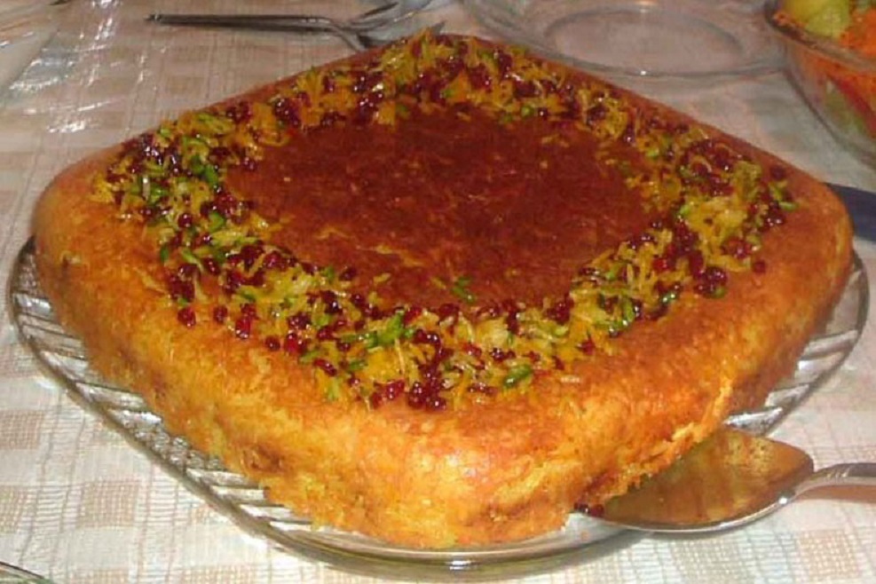 انواع غذاهای شیرازی (1)