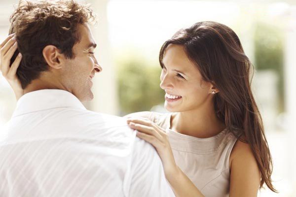 قانون ششم روابط موفق - اگر از کسی خوشتان آمد ابراز علاقه کنید
