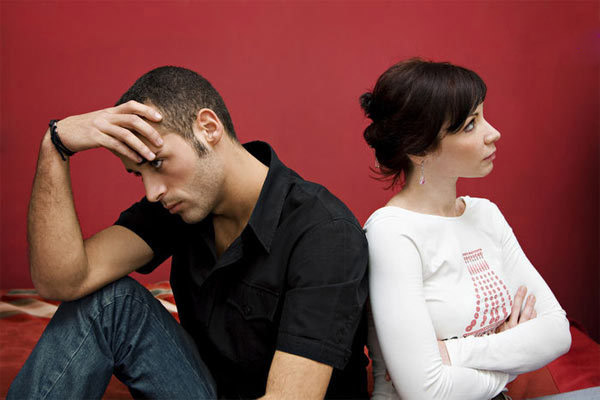 عوامل بروز اختلافات زناشویی