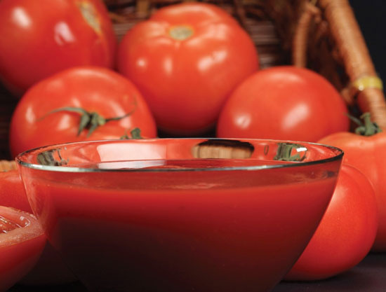 کامل ترین روش تهیه رب گوجه فرنگی