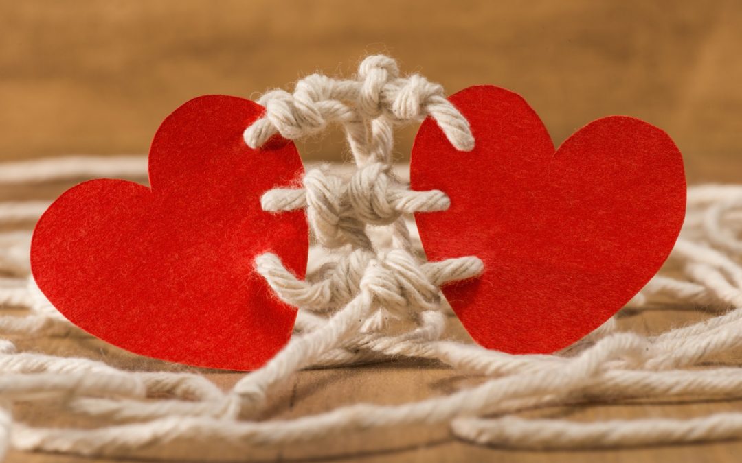 تفاوت وابستگی و دلبستگی در روابط عاشقانه چیست؟