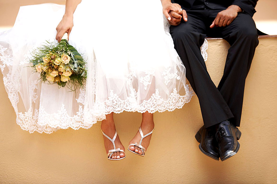 اختلاف سنی مناسب برای ازدواج موفق